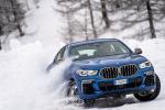 BMW X6 M50d 2019 года (WW)